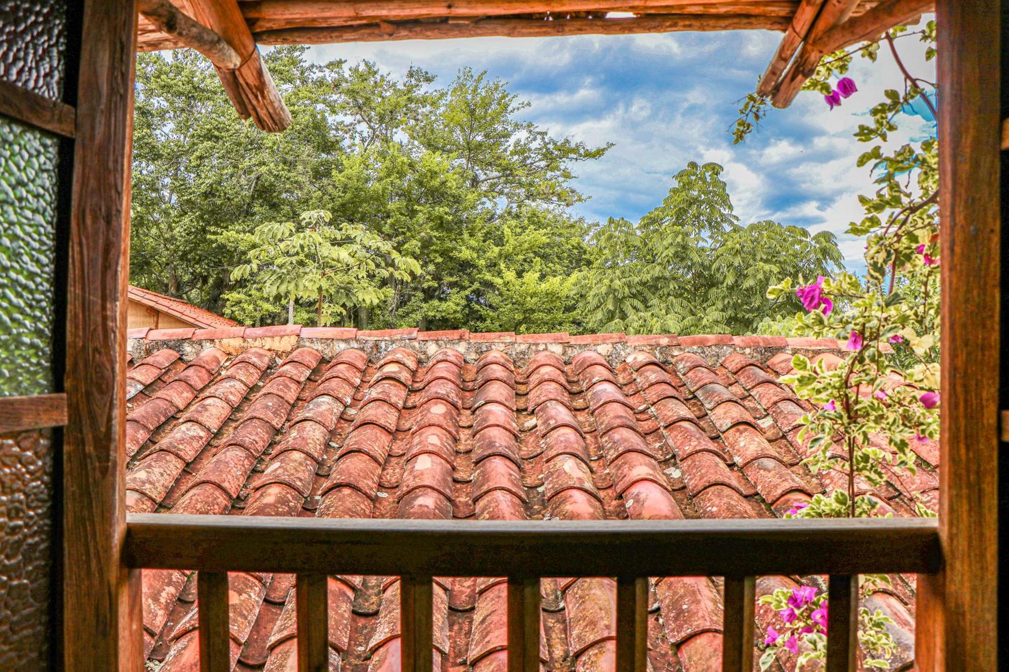 Hotel Casa Blanca Barichara Esterno foto